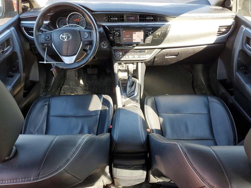 Продаж на аукціоні авто 2014 Toyota Corolla, vin: 2T1BURHE7EC027873, номер лоту: 47526256