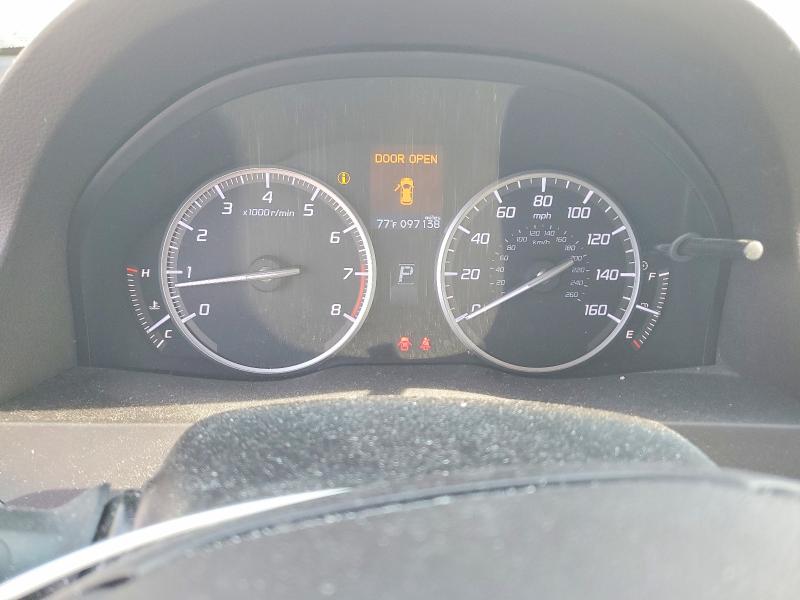 Aukcja sprzedaży 2013 Acura Rdx, vin: 5J8TB3H59DL014610, numer aukcji: 79914445