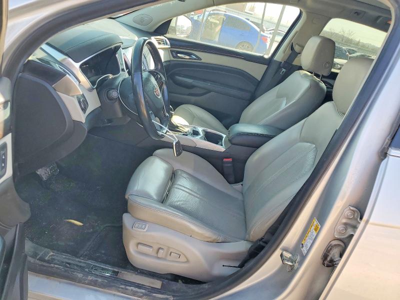 Продаж на аукціоні авто 2015 Cadillac Srx, vin: 3GYFNEE38FS592609, номер лоту: 42001736