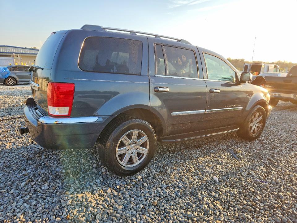 46860466 :رقم المزاد ، 1A8HX58PX7F562971 vin ، 2007 Chrysler Aspen مزاد بيع