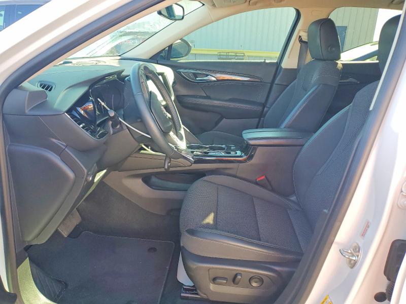 Продажа на аукционе авто 2021 Buick Envision, vin: LRBAZLR49MD076332, номер лота: 45780966