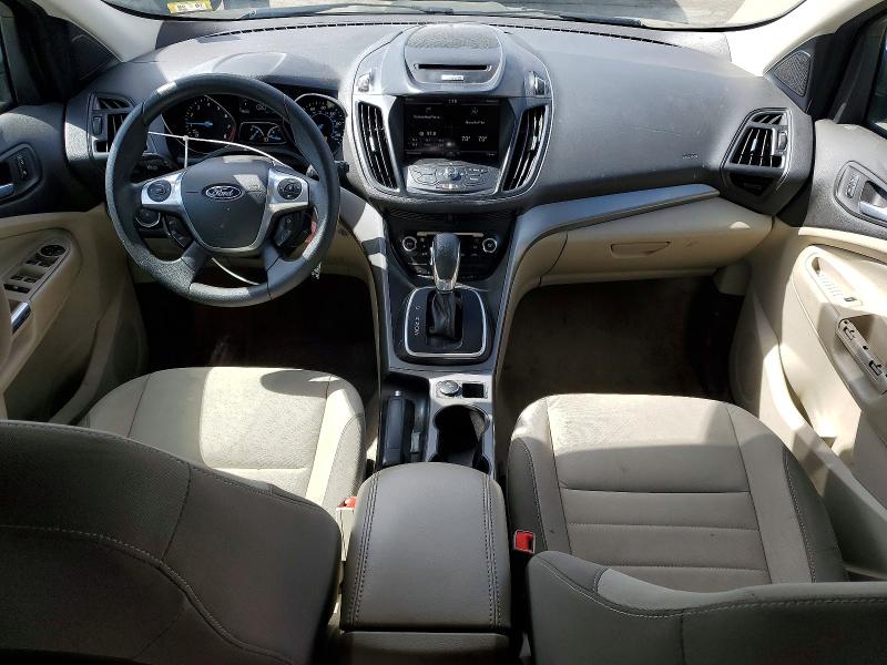 46189706 :رقم المزاد ، 1FMCU9GX3DUB72056 vin ، 2013 Ford Escape مزاد بيع