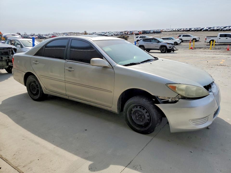 Aukcja sprzedaży 2005 Toyota Camry, vin: 4T1BE32KX5U392958, numer aukcji: 46177886