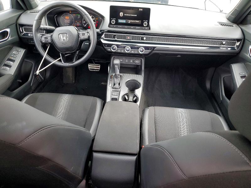 Продаж на аукціоні авто 2025 Honda Civic, vin: 2HGFE4F89SH350081, номер лоту: 48282586