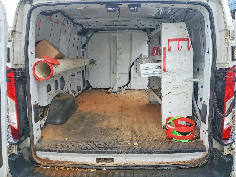 Aukcja sprzedaży 2015 Ford Transit, vin: 1FTNE1ZM7FKA59451, numer aukcji: 53306216