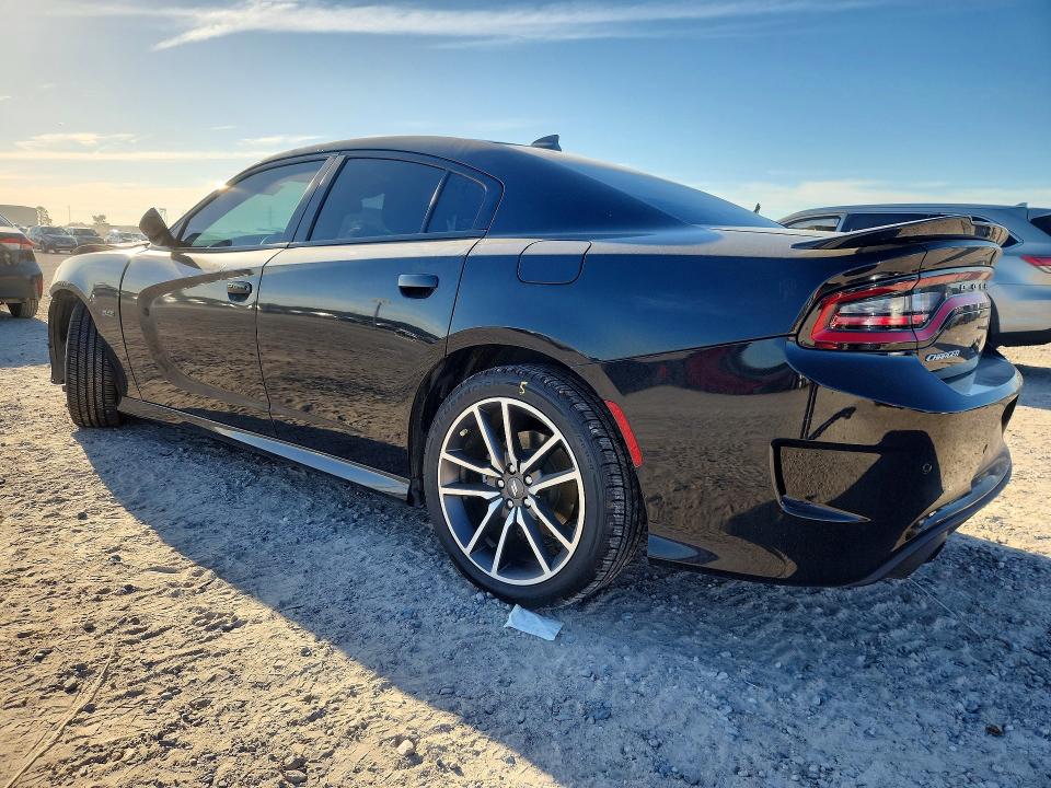2023 Dodge Charger მანქანა იყიდება აუქციონზე, vin: 2C3CDXCT3PH516105, აუქციონის ნომერი: 46565216
