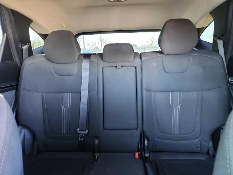 Aukcja sprzedaży 2022 Hyundai Tucson, vin: 5NMJFCAE7NH093864, numer aukcji: 47750816