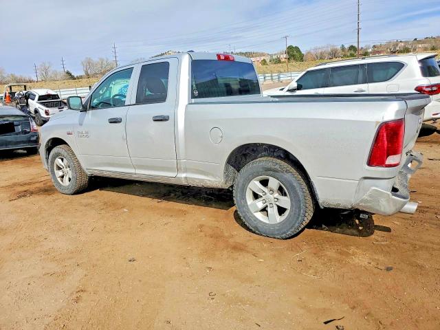 Aukcja sprzedaży 2018 Ram 1500, vin: 1C6RR7FT1JS192808, numer aukcji: 47173486