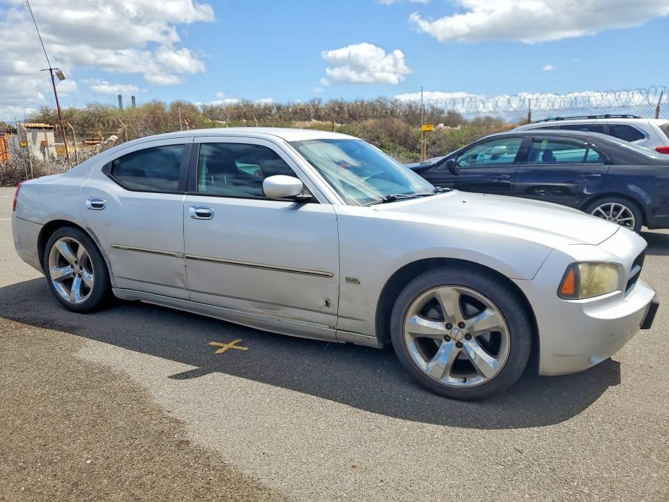 Продаж на аукціоні авто 2010 Dodge Charger, vin: 2B3CA3CV0AH162423, номер лоту: 47847666