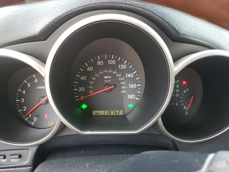 Aukcja sprzedaży 2003 Lexus Sc 430, vin: JTHFN48Y230042041, numer aukcji: 79598355