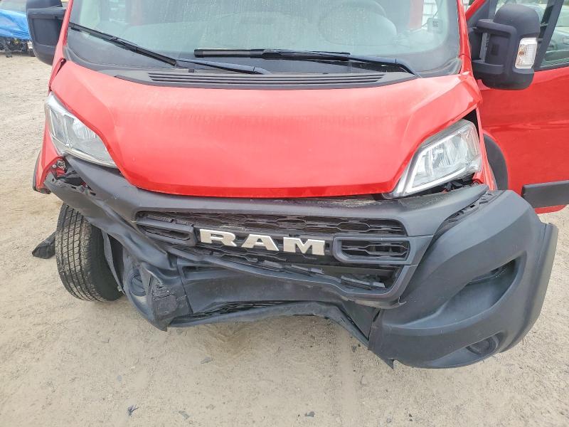 Aukcja sprzedaży 2023 Ram Promaster 1500, vin: 3C6LRVBG0PE538538, numer aukcji: 45935556