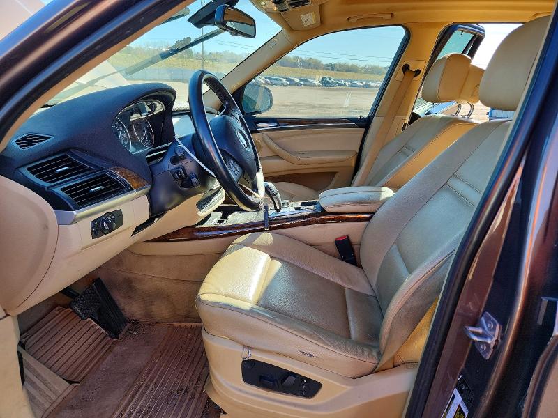 Aukcja sprzedaży 2011 Bmw X5, vin: 5UXZV4C56BL742183, numer aukcji: 47707066