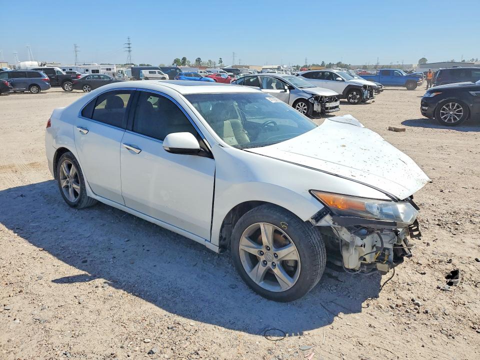 Продажа на аукционе авто 2012 Acura Tsx, vin: JH4CU2F45CC014789, номер лота: 41725866