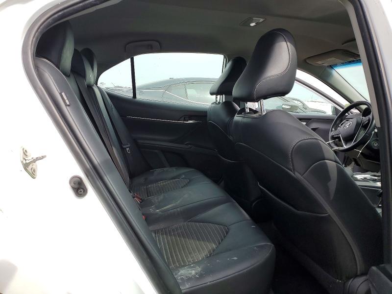 Aukcja sprzedaży 2020 Toyota Camry, vin: 4T1G11AK7LU310320, numer aukcji: 47604386