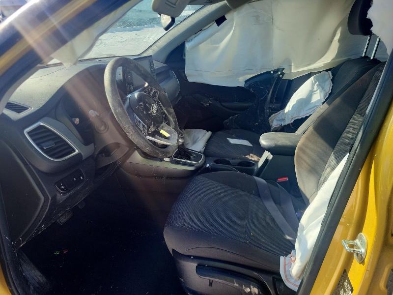 75150765 :رقم المزاد ، KNDEPCAA5M7204980 vin ، 2021 Kia Seltos مزاد بيع