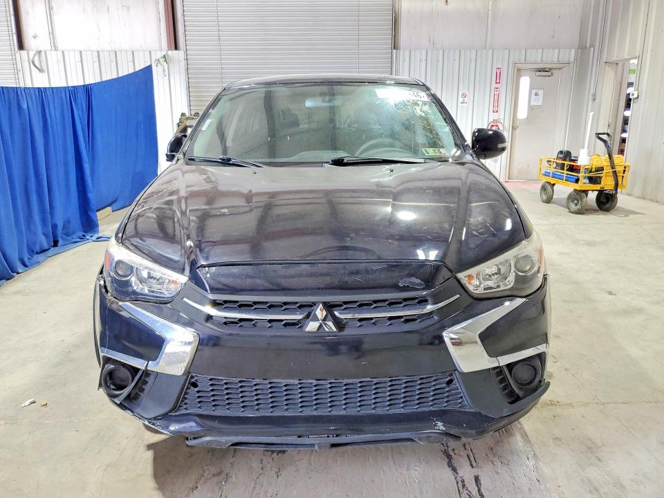 47318346 :رقم المزاد ، JA4AR3AU5KU030887 vin ، 2019 Mitsubishi Outlander Sport مزاد بيع