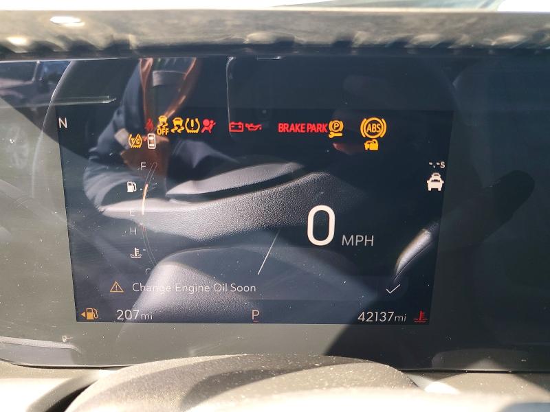 Продажа на аукционе авто 2024 Buick Encore Gx, vin: KL4AMFSL5RB049094, номер лота: 47630186