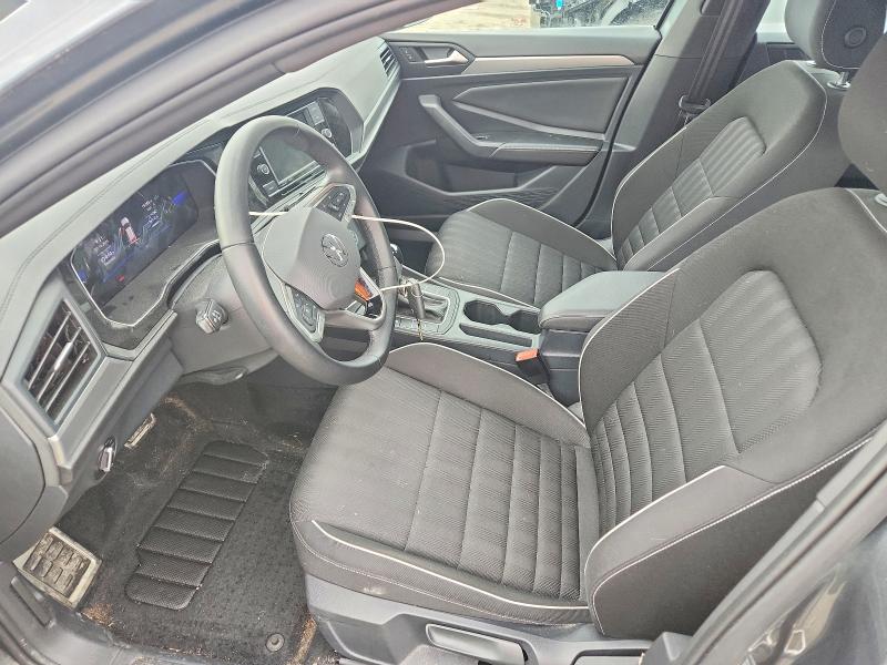 Aukcja sprzedaży 2023 Volkswagen Jetta, vin: 3VWBM7BU5PM058048, numer aukcji: 41941226