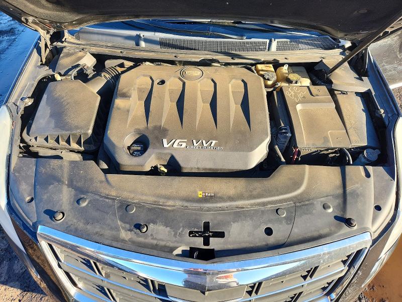 Продаж на аукціоні авто 2016 Cadillac Xts, vin: 2G61M5S32G9118020, номер лоту: 45513696