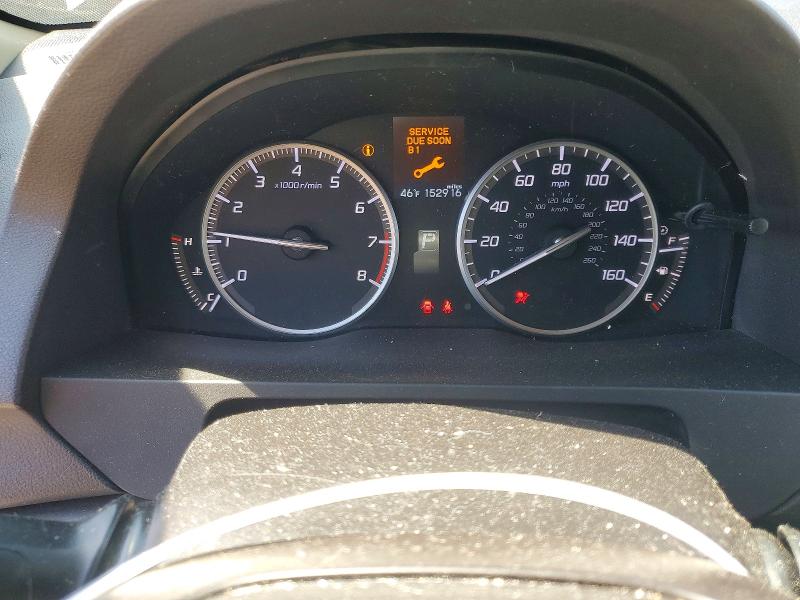 Продаж на аукціоні авто 2015 Acura Rdx, vin: 5J8TB3H59FL004954, номер лоту: 45989536