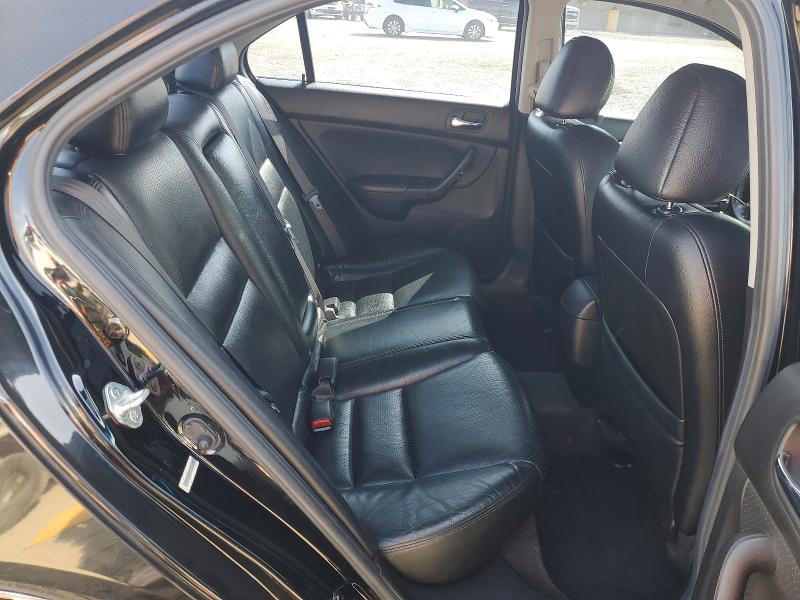 2007 Acura Tsx მანქანა იყიდება აუქციონზე, vin: JH4CL95997C014955, აუქციონის ნომერი: 47996436