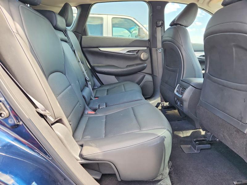 Aukcja sprzedaży 2019 Infiniti Qx50, vin: 3PCAJ5M14KF125654, numer aukcji: 41994306