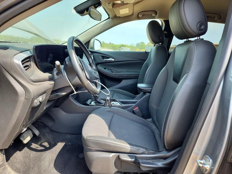 Продаж на аукціоні авто 2024 Buick Encore Gx, vin: KL4AMBS21RB067530, номер лоту: 47443776