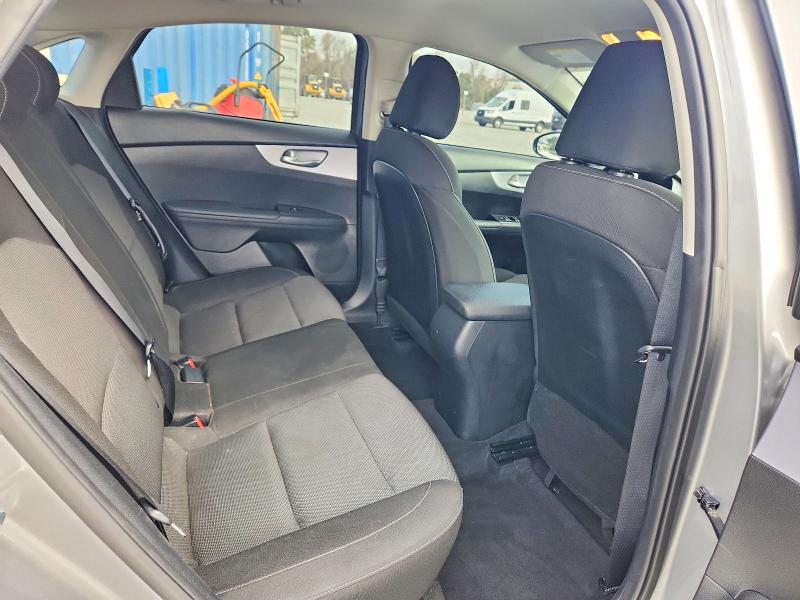 Продажа на аукционе авто 2024 Kia Forte, vin: 3KPF24AD0RE711098, номер лота: 79566925