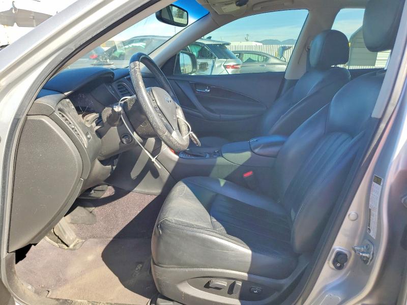 2016 Infiniti Qx50 მანქანა იყიდება აუქციონზე, vin: JN1BJ0RP8GM233801, აუქციონის ნომერი: 46064576
