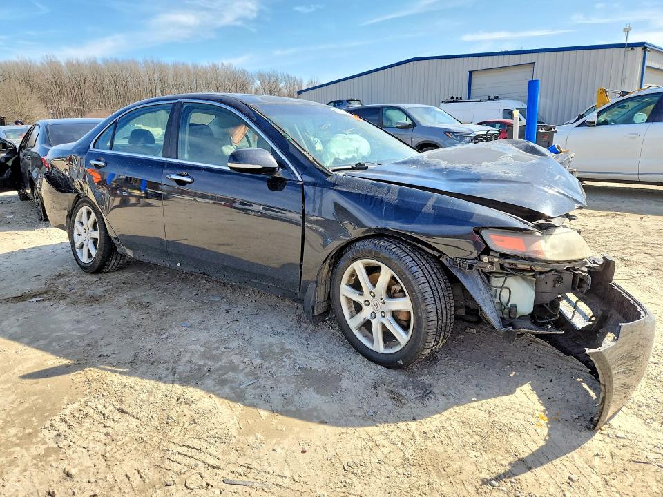 Aukcja sprzedaży 2005 Acura Tsx, vin: JH4CL969X5C003040, numer aukcji: 41737576