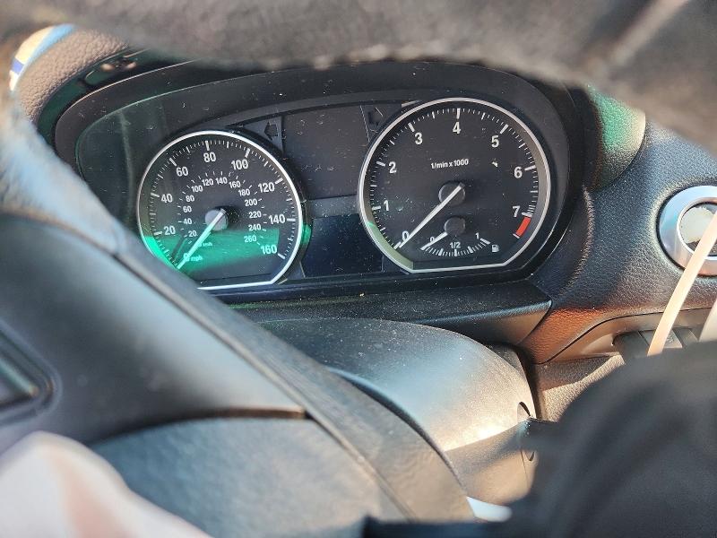 47036046 :رقم المزاد ، WBAUP7C5XCVP22920 vin ، 2012 Bmw 128 مزاد بيع