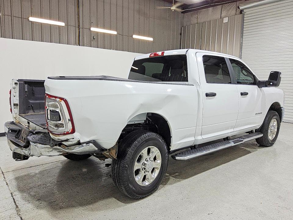 Продаж на аукціоні авто 2024 Ram 2500, vin: 3C6UR5DJ9RG247587, номер лоту: 79229145
