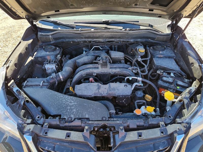 Продаж на аукціоні авто 2018 Subaru Forester, vin: JF2SJAEC5JH428102, номер лоту: 41669016