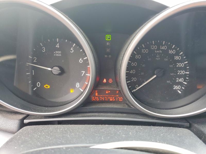 Продаж на аукціоні авто 2010 Mazda 3, vin: JM1BL1HFXA1127882, номер лоту: 42067566