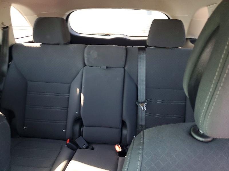 2016 Kia Sorento Ex მანქანა იყიდება აუქციონზე, vin: 5XYPG4A35GG117362, აუქციონის ნომერი: 47457726
