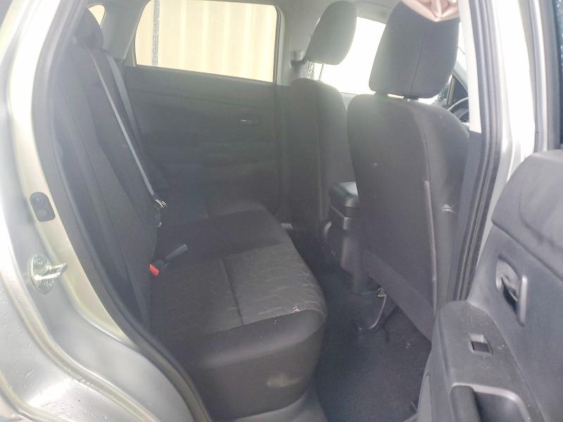 Продаж на аукціоні авто 2024 Mitsubishi Outlander Sport, vin: JA4ARUAU4RU018410, номер лоту: 46109586