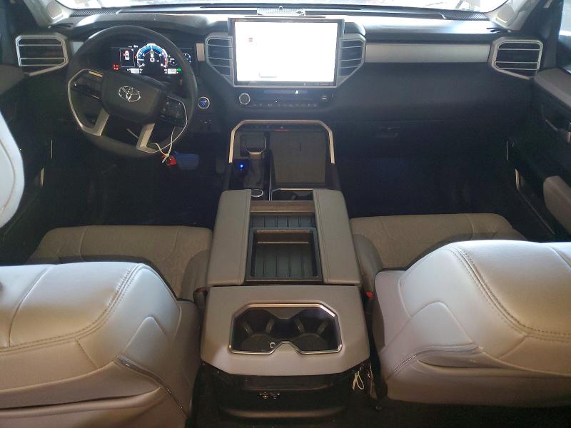 Продаж на аукціоні авто 2024 Toyota Tundra, vin: 5TFWC5DB9RX063466, номер лоту: 79402275