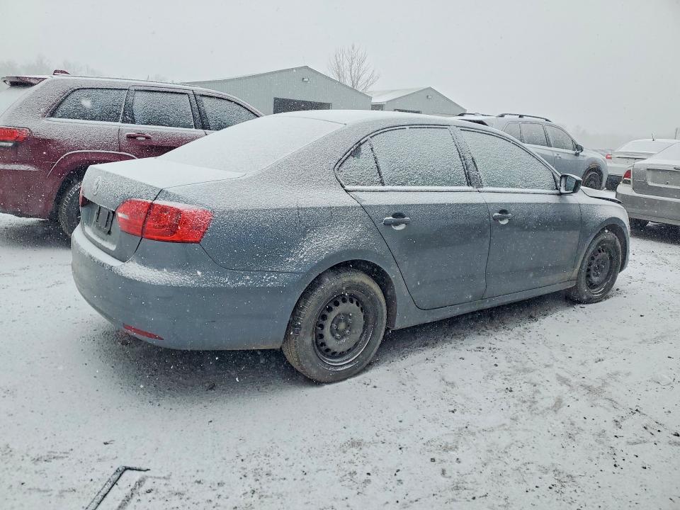 Aukcja sprzedaży 2013 Volkswagen Jetta, vin: 3VW2K7AJ3DM441950, numer aukcji: 79169775