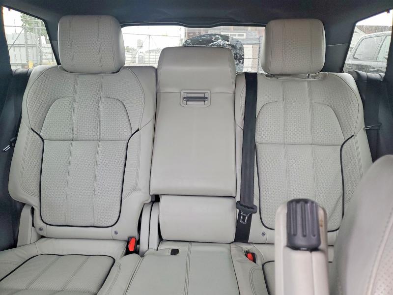 Продажа на аукционе авто 2016 Land Rover Range Rover Sport, vin: SALWR2EF8GA570642, номер лота: 48295226