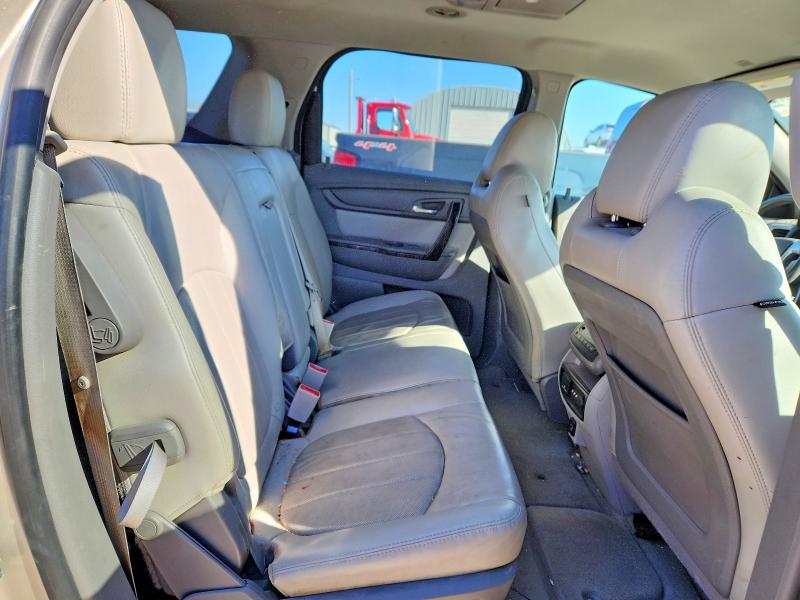 Aukcja sprzedaży 2017 Gmc Acadia Limited, vin: 1GKKVSKD7HJ224835, numer aukcji: 41583076