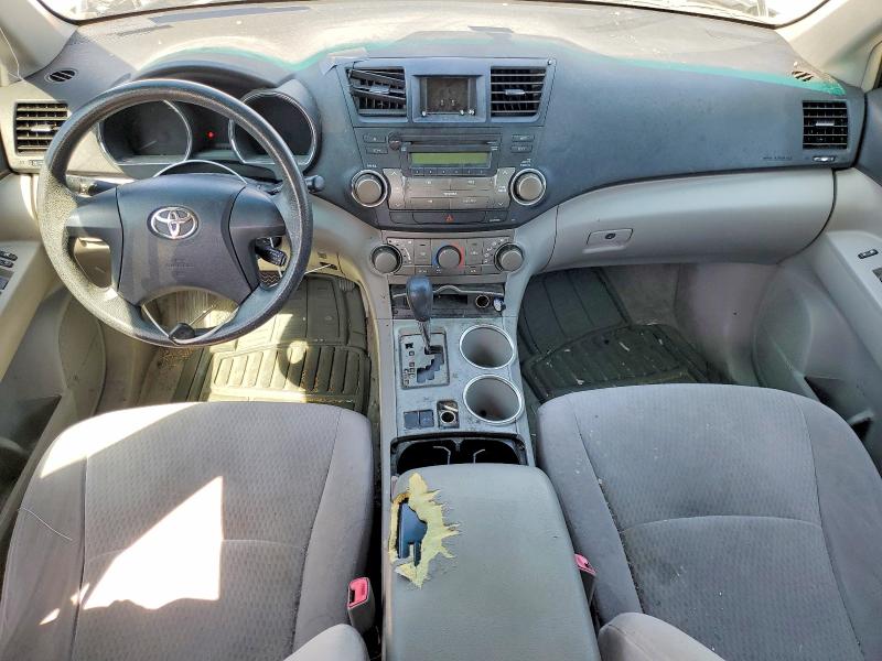 Продаж на аукціоні авто 2008 Toyota Highlander, vin: JTEDS41A782006576, номер лоту: 79582745