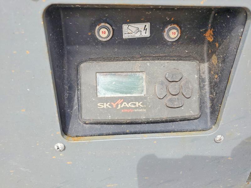 Продажа на аукционе авто 2024 Skyjack Sj4732e, vin: A101019774, номер лота: 45925216