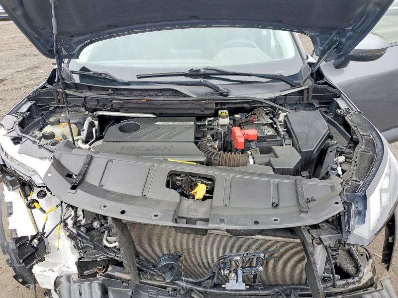 Продаж на аукціоні авто 2022 Nissan Rogue, vin: 5N1BT3BB3NC671888, номер лоту: 47658986
