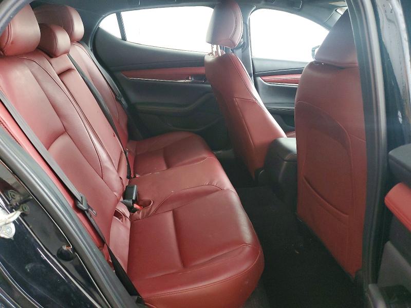47397086 :رقم المزاد ، JM1BPBMY0M1341057 vin ، 2021 Mazda 3 مزاد بيع