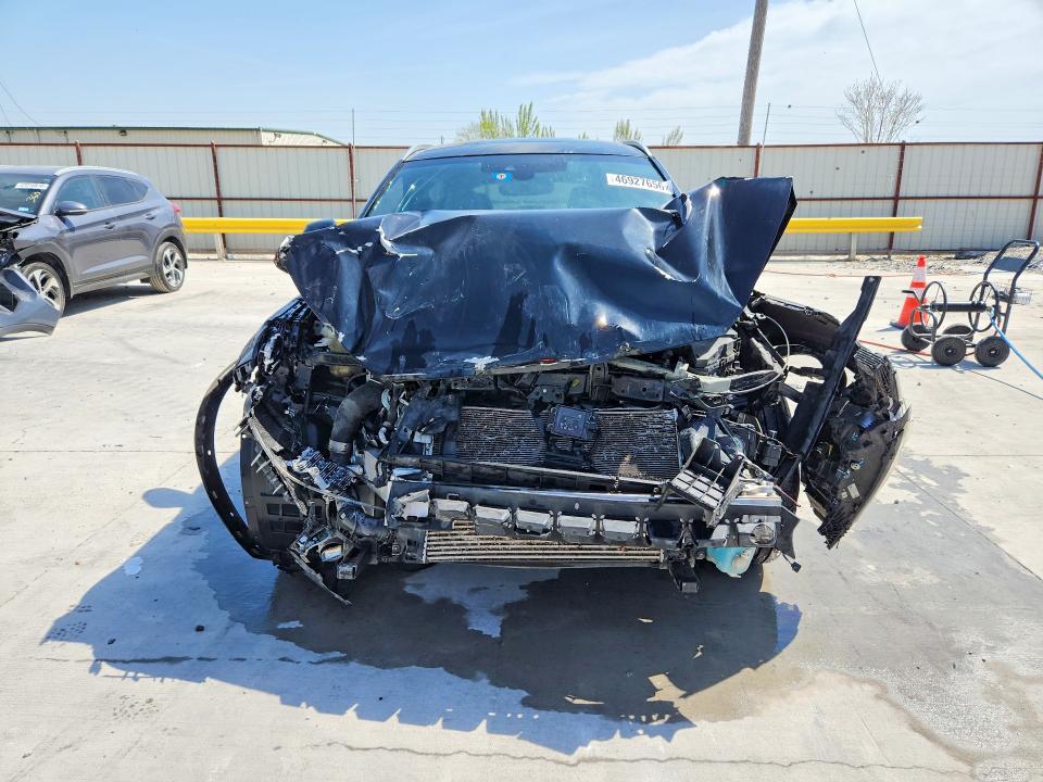 Aukcja sprzedaży 2019 Infiniti Qx50, vin: 3PCAJ5M10KF124453, numer aukcji: 46927656