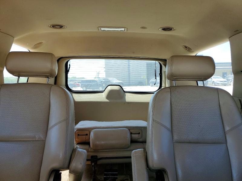 Продажа на аукционе авто 2009 Gmc Yukon, vin: 1GKFC03279R127307, номер лота: 46062096