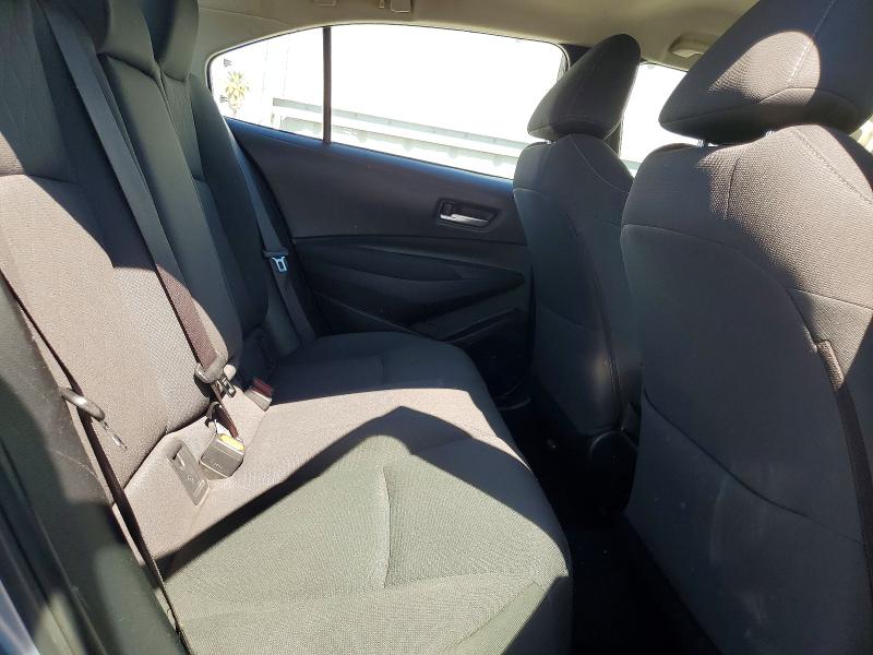 Продаж на аукціоні авто 2020 Toyota Corolla, vin: 5YFEPRAE1LP028660, номер лоту: 41830206