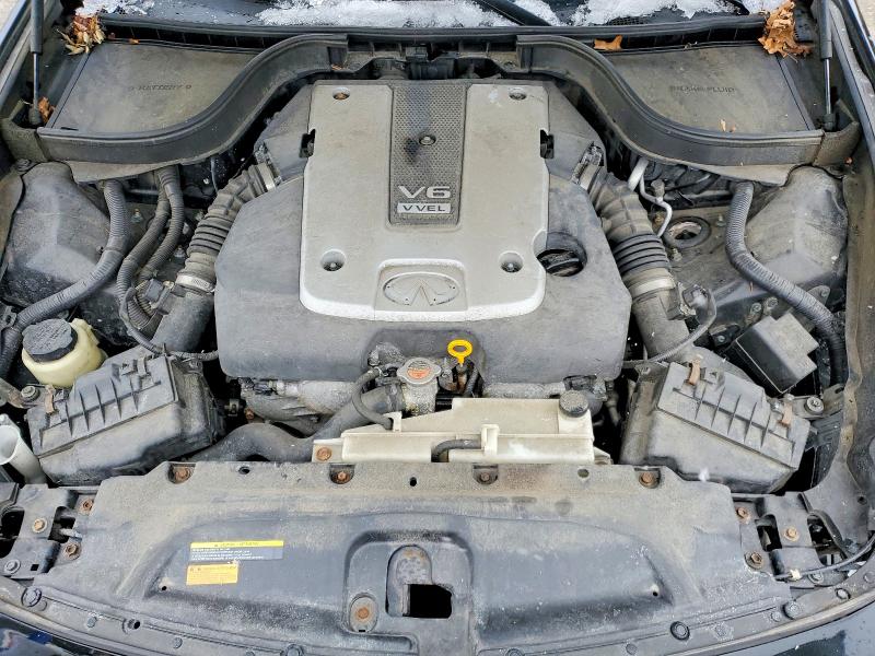 Aukcja sprzedaży 2015 Infiniti Q40, vin: JN1CV6AR8FM650312, numer aukcji: 77401405