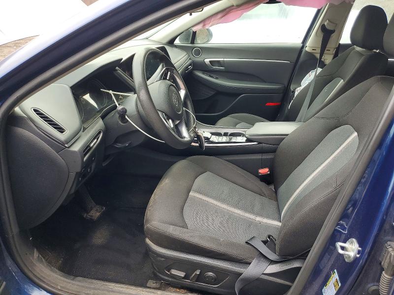 Aukcja sprzedaży 2020 Hyundai Sonata, vin: 5NPEL4JA1LH059528, numer aukcji: 45825606
