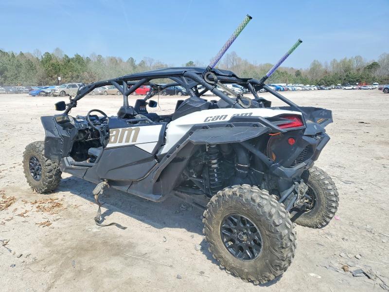 47713406 :رقم المزاد ، 3JBVMAY42RE000211 vin ، 2024 Can-am Maverick X3 مزاد بيع